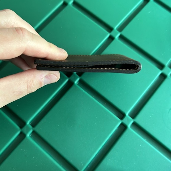 MAIN STREET FORGE BILLFOLD WALLET - Picture 5 of 5